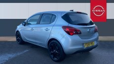 Vauxhall Corsa 1.4 Griffin 5dr Petrol Hatchback